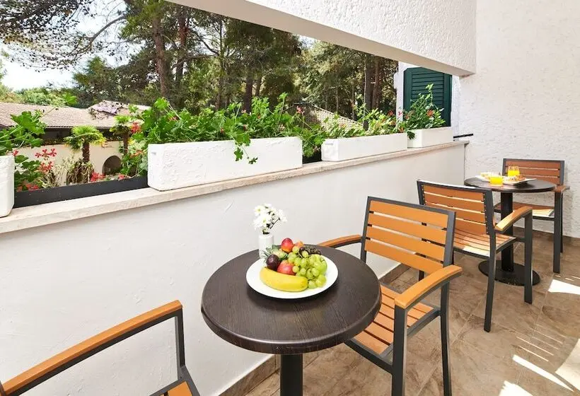 Fotos del hotel Village Galijot Plava Laguna:  9