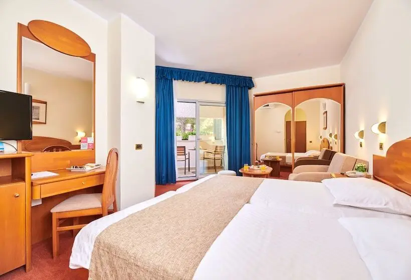 Fotos del hotel Village Galijot Plava Laguna:  2