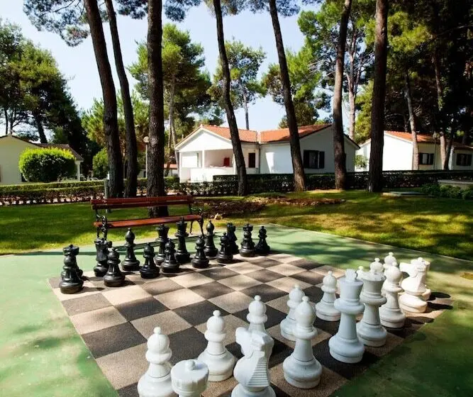 Fotos del hotel Village Galijot Plava Laguna:  27
