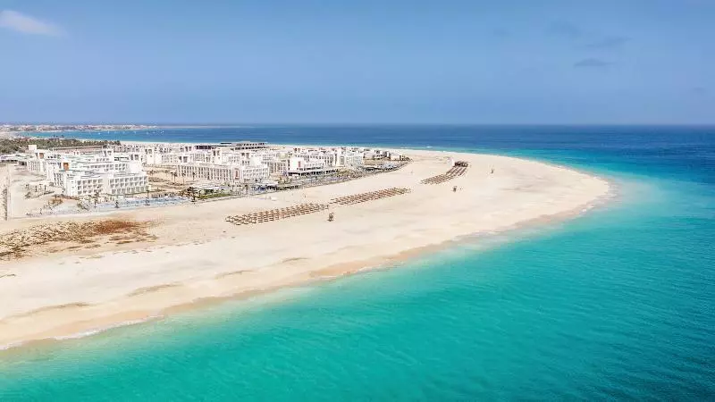 Fotos del hotel Riu Palace Santa Maria - All Inclusive:  12