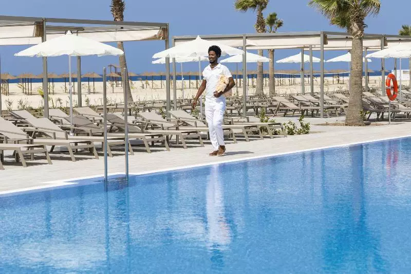 Fotos del hotel Riu Palace Santa Maria - All Inclusive:  32