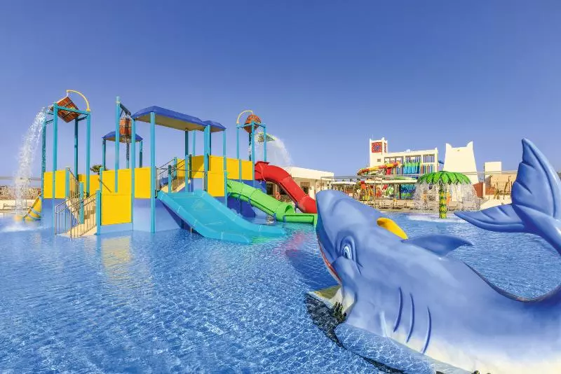 Fotos del hotel Riu Palace Santa Maria - All Inclusive:  24