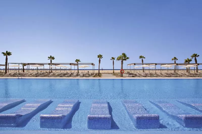 Fotos del hotel Riu Palace Santa Maria - All Inclusive:  23