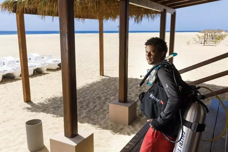 Fotos del hotel Riu Palace Santa Maria - All Inclusive:  22