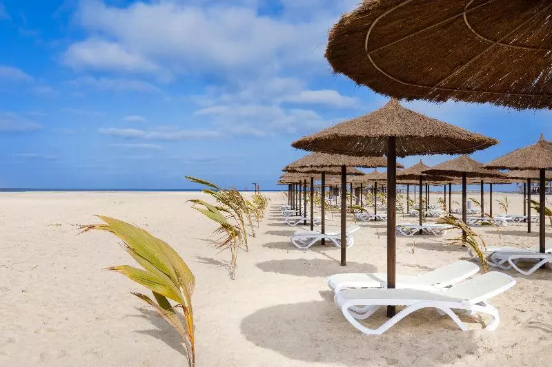 Fotos del hotel Riu Palace Santa Maria - All Inclusive:  29