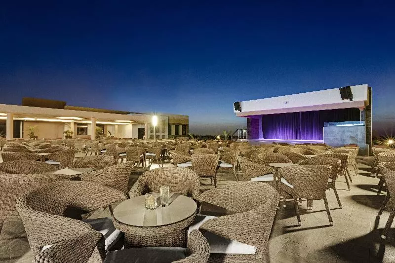 Fotos del hotel Riu Palace Santa Maria - All Inclusive:  11