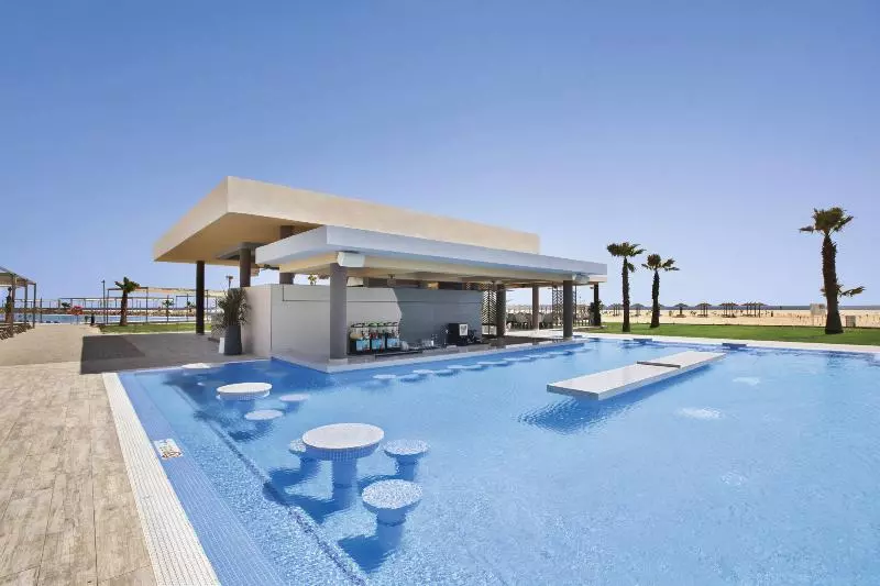 Fotos del hotel Riu Palace Santa Maria - All Inclusive:  34