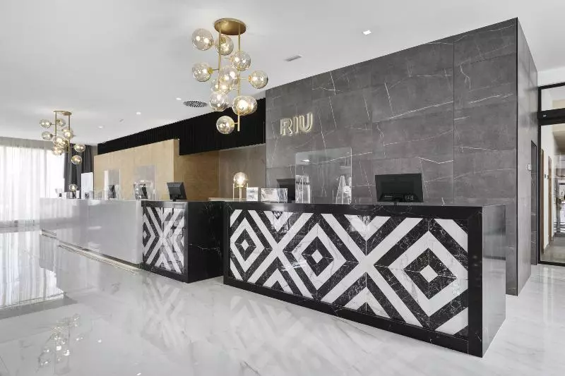 Fotos del hotel Riu Palace Santa Maria - All Inclusive:  2