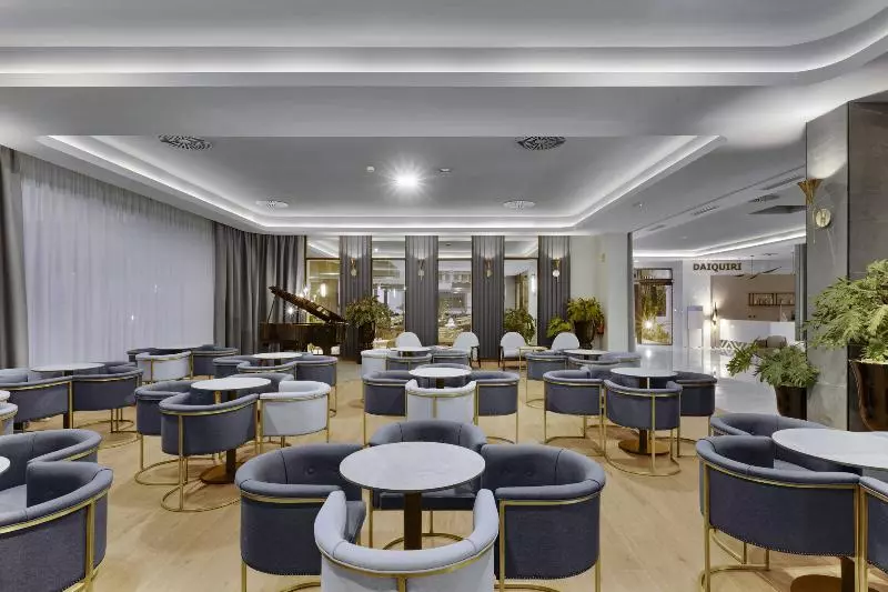 Fotos del hotel Riu Palace Santa Maria - All Inclusive:  26