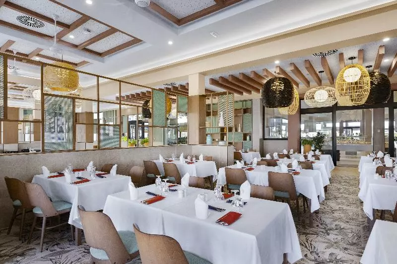 Fotos del hotel Riu Palace Santa Maria - All Inclusive:  8