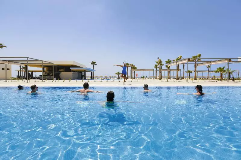Fotos del hotel Riu Palace Santa Maria - All Inclusive:  30