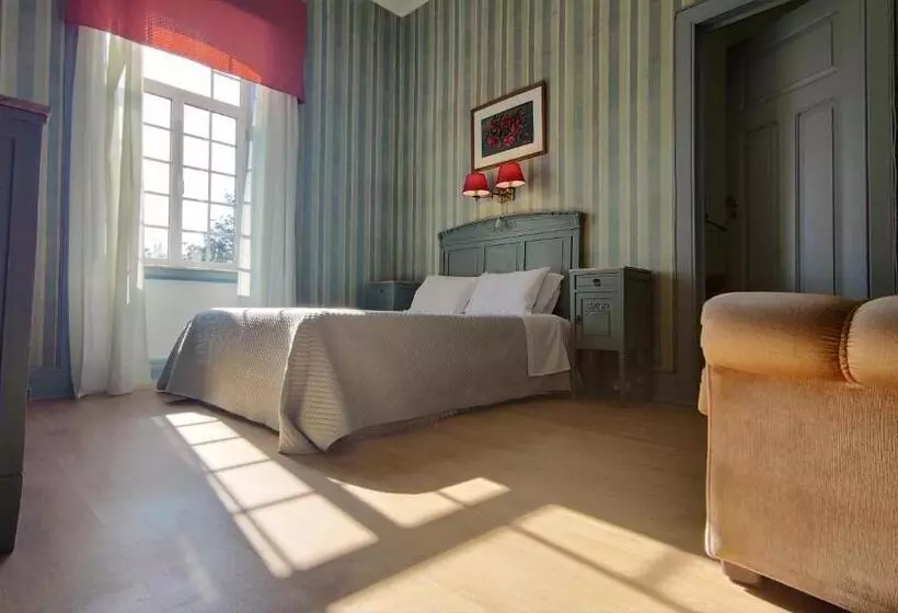 Fotos del hotel Do Parque  Curia:  16
