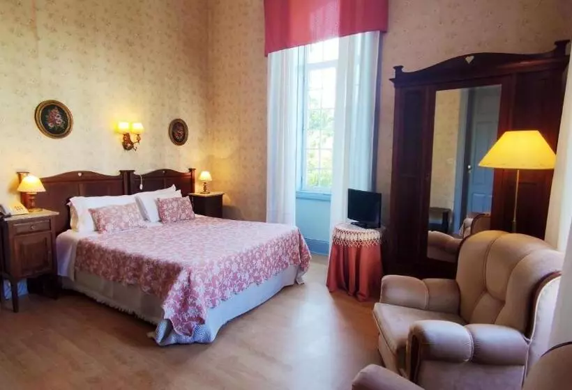 Fotos del hotel Do Parque  Curia:  20