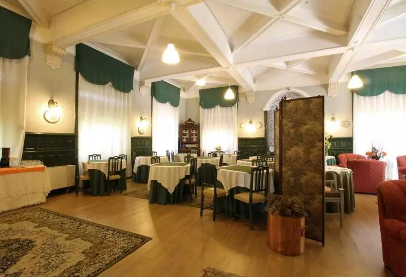 Fotos del hotel Do Parque  Curia:  4