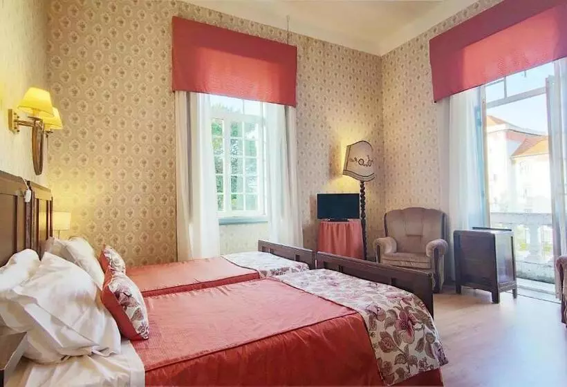 Fotos del hotel Do Parque  Curia:  14