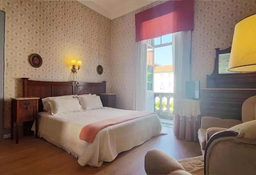 Fotos del hotel Do Parque  Curia:  19