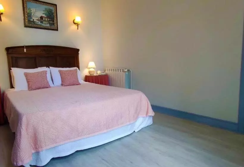 Fotos del hotel Do Parque  Curia:  22