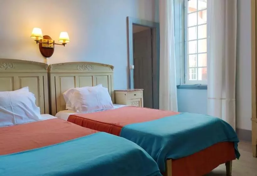 Fotos del hotel Do Parque  Curia:  23