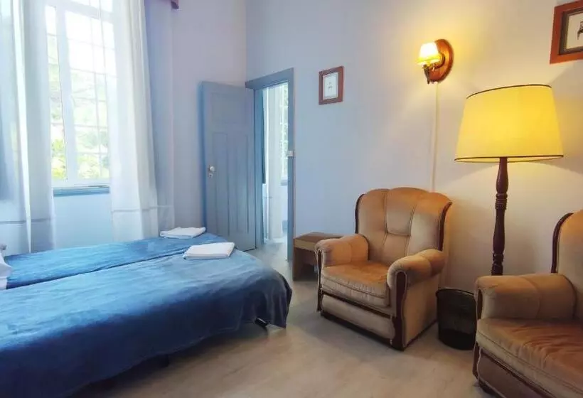 Fotos del hotel Do Parque  Curia:  13
