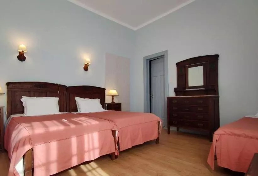 Fotos del hotel Do Parque  Curia:  18