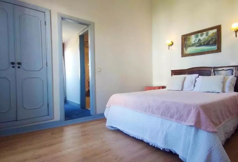 Fotos del hotel Do Parque  Curia:  25