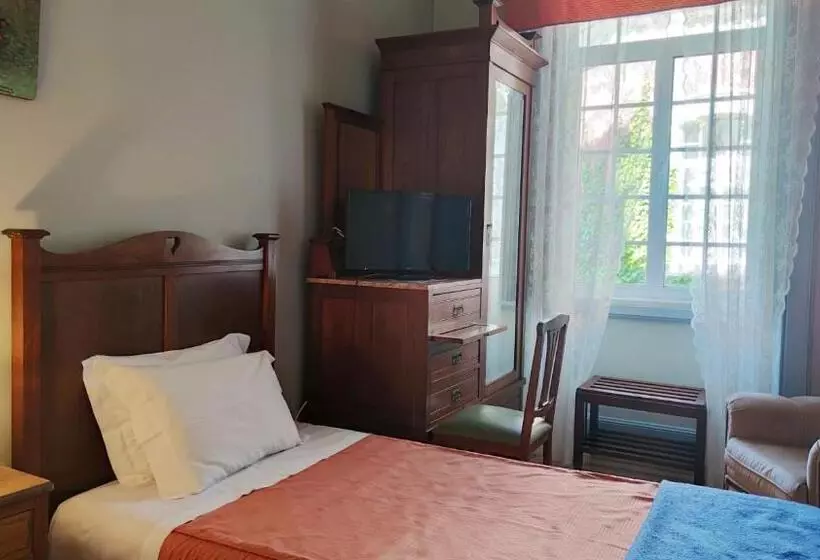 Fotos del hotel Do Parque  Curia:  24