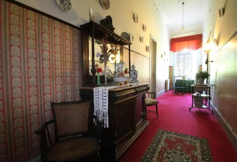 Fotos del hotel Do Parque  Curia:  12