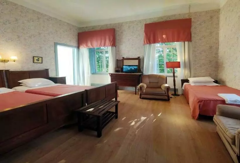 Fotos del hotel Do Parque  Curia:  7