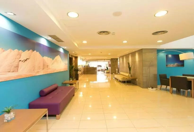 Fotos del hotel Don Pepe - Adults Only:  11