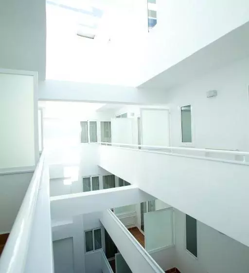 Fotos del hotel Don Pepe - Adults Only:  4