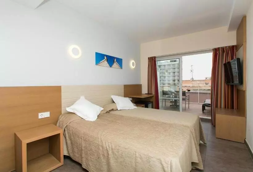 Fotos del hotel Don Pepe - Adults Only:  25