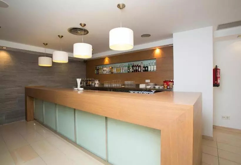 Fotos del hotel Don Pepe - Adults Only:  6