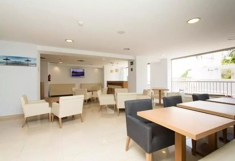 Fotos del hotel Don Pepe - Adults Only:  3