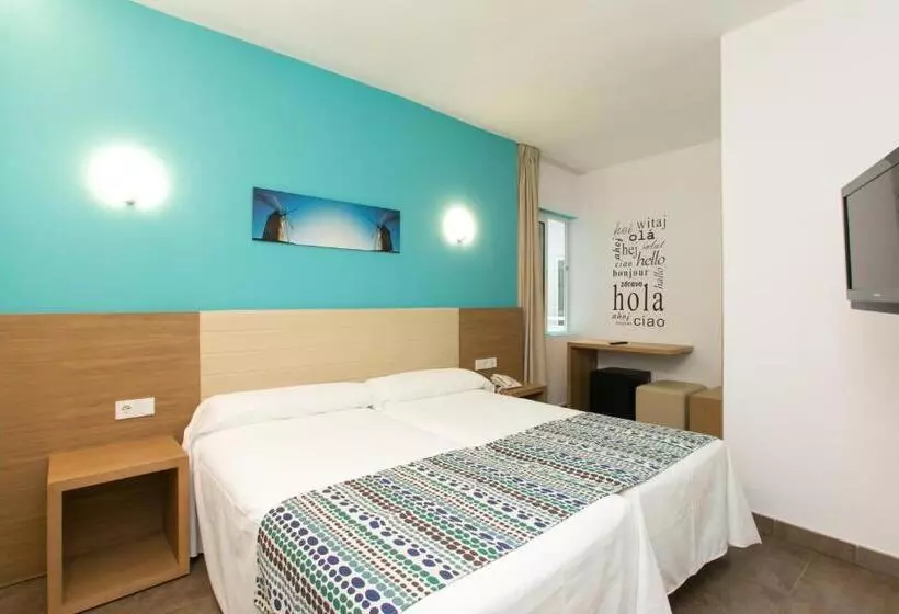 Fotos del hotel Don Pepe - Adults Only:  18