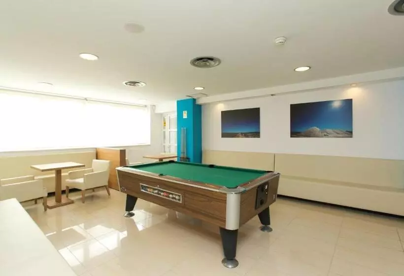 Fotos del hotel Don Pepe - Adults Only:  12