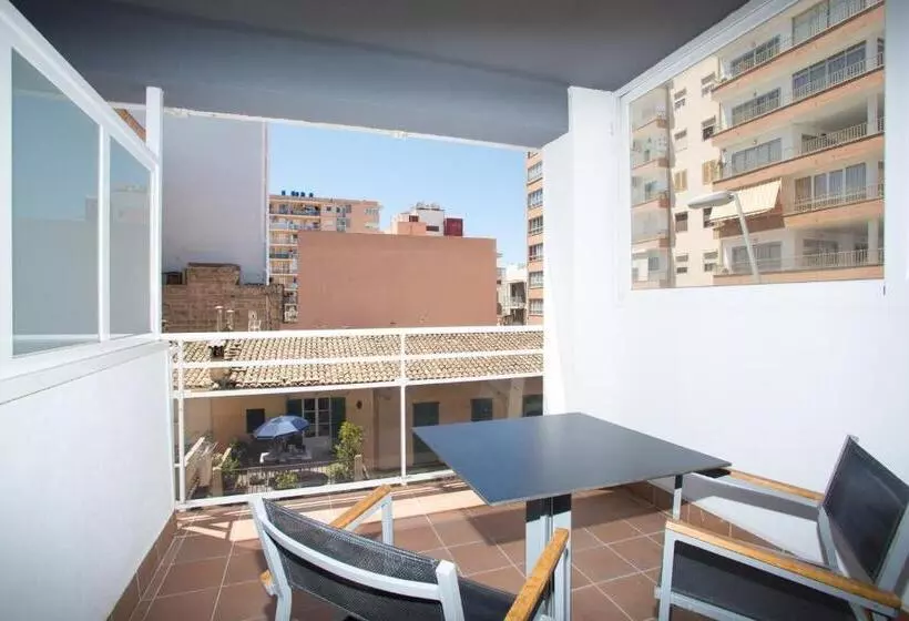 Fotos del hotel Don Pepe - Adults Only:  8