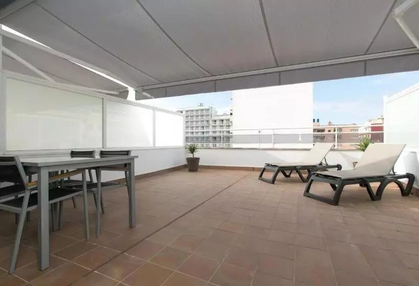 Fotos del hotel Don Pepe - Adults Only:  13