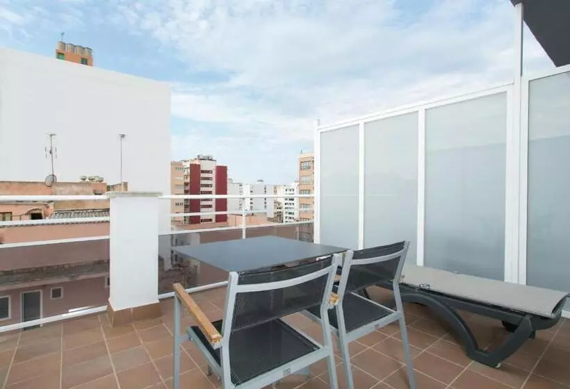 Fotos del hotel Don Pepe - Adults Only:  16