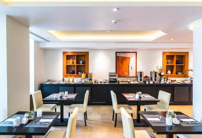 Fotos del hotel Eurostars Zona Rosa Suites:  17