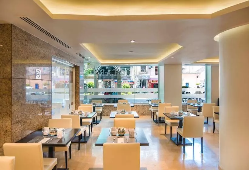 Fotos del hotel Eurostars Zona Rosa Suites:  15