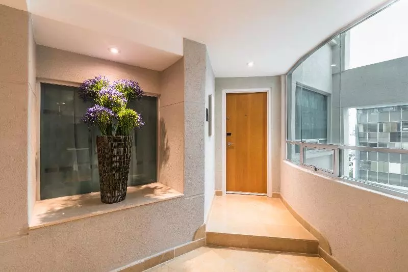 Fotos del hotel Eurostars Zona Rosa Suites:  8