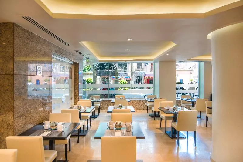 Fotos del hotel Eurostars Zona Rosa Suites:  10