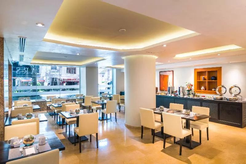 Fotos del hotel Eurostars Zona Rosa Suites:  21