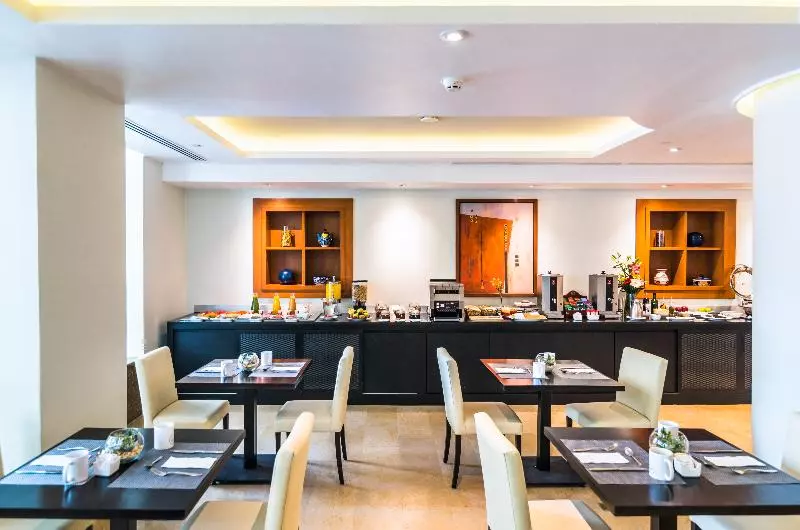 Fotos del hotel Eurostars Zona Rosa Suites:  19