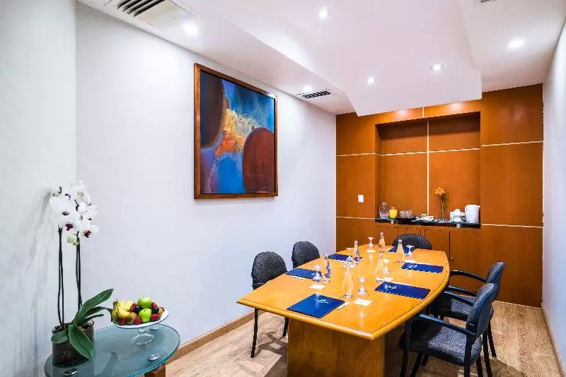 Fotos del hotel Eurostars Zona Rosa Suites:  11