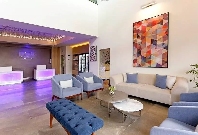 Fotos del hotel Holiday Inn Express Villahermosa Tabasco 2000:  2