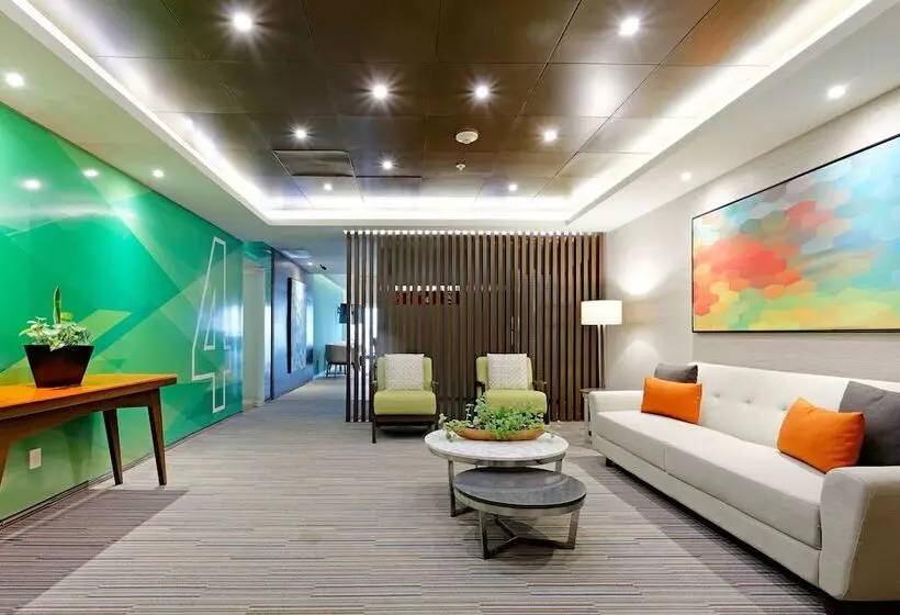 Fotos del hotel Holiday Inn Express Villahermosa Tabasco 2000:  9