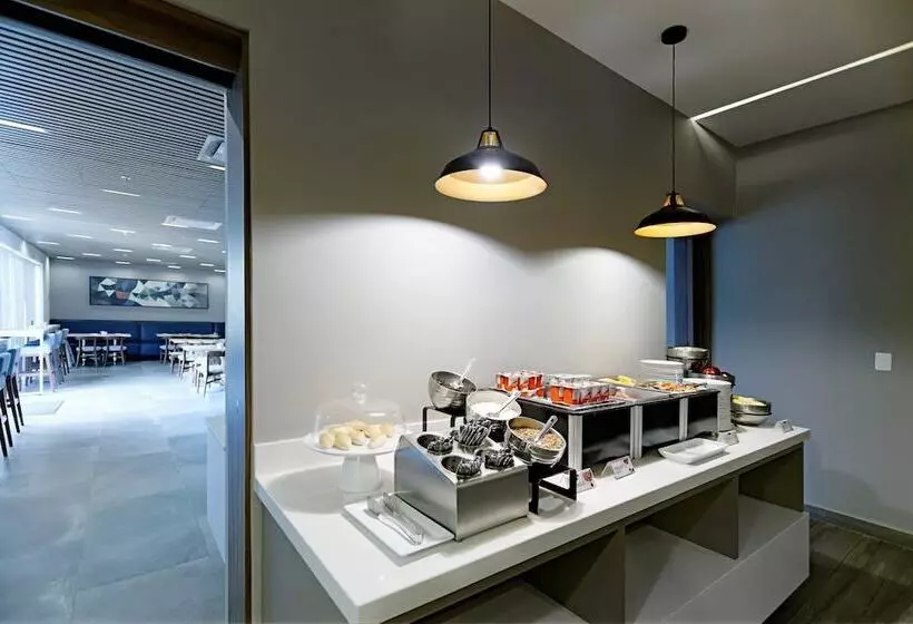 Fotos del hotel Holiday Inn Express Villahermosa Tabasco 2000:  6