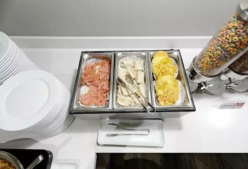 Fotos del hotel Holiday Inn Express Villahermosa Tabasco 2000:  10