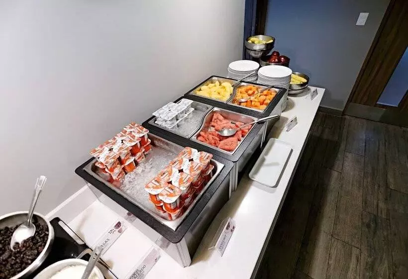 Fotos del hotel Holiday Inn Express Villahermosa Tabasco 2000:  14